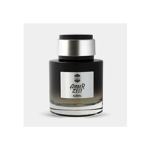 Apa de parfum Amber Zest - 100 ml imagine