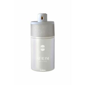 Apa de parfum Aurum Winter - Unisex - 75 ml imagine