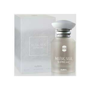 Apa de parfum Musk Silk Supreme - 50 ml imagine