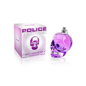 Apa de parfum to Be woman 40 ml imagine
