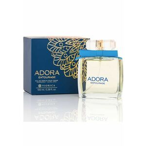 Apa de Parfum Adora Entourage - 100 ml imagine
