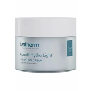 Crema hidratanta Aquafil Hydra - 50 ml imagine