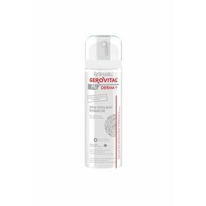 Spray emolient reparator H3 Derma+ - 150 ml imagine