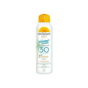 Spray cu protectie solara Sun Coconut Oasis - 150 ml imagine