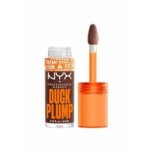 Luciu de buze NYX PM Duck Plump - 7 ml imagine