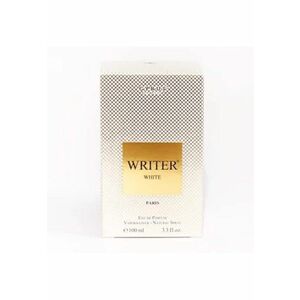 Apa de parfum pentru barbati White - 100 ml imagine