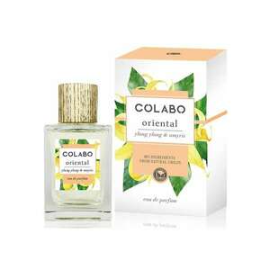Apa de parfum Colabo Oriental Ylang Ylang and Amyris 100 ml imagine