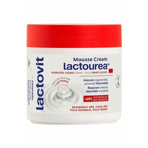 Crema mousse Lactourea - 400 ml - imagine