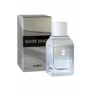 Apa de parfum Silver Shade - 100 ml imagine
