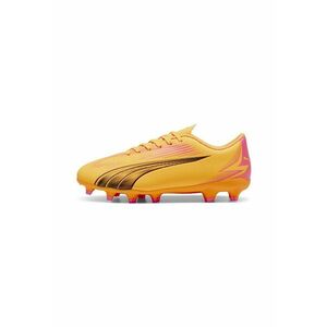 Pantofi de piele ecologica pentru fotbal Ultra Play imagine