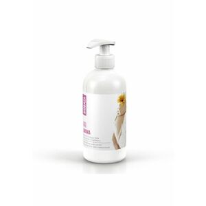 Crema corp antivergeturi pentru gravide si mamici - 500 ml imagine
