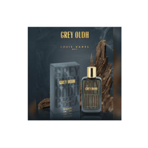Apa de Parfum Grey Oudh Unisex - 100 ml imagine