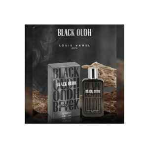 Apa de Parfum Black Oudh Unisex - 100 ml imagine