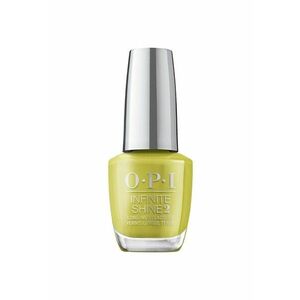Lac de unghii - IS SPRING Get in Lime 15ml imagine