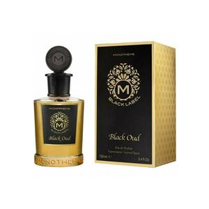Apa de parfum Black Oud 100 ml imagine