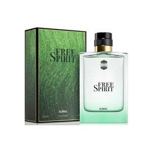 Apa de parfum Free Spirit - 100 ml imagine