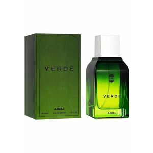 Apa de parfum Verde - 100 ml imagine