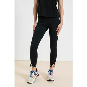 Nike Colanți sport de damă Colanți sport de damă, negru, mărime S imagine