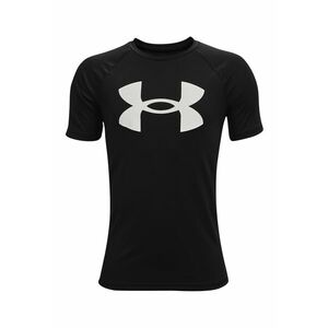 Tricou cu imprimeu logo - pentru fitness Tech imagine