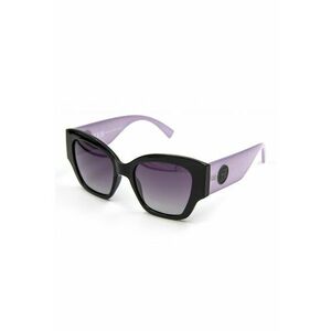 Ochelari de soare cat-eye cu lentile polarizate imagine