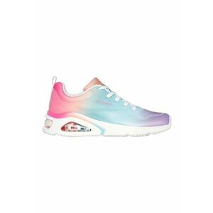 Pantofi sport cu aspect colorblock Tres-Air Uno imagine