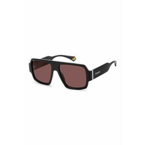 Ochelari de soare unisex - aviator - cu lentile polarizate imagine