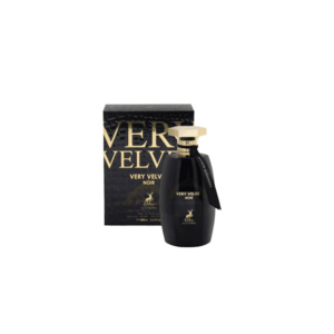 Apa de parfum Very Velvet Noir - Femei - 100 ml imagine