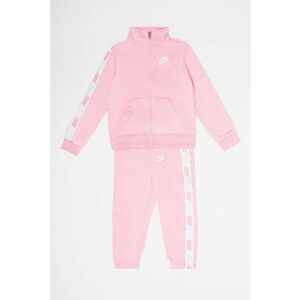 Nike Sportswear Pantaloni roz pastel imagine