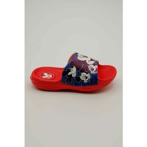 Papuci cu imprimeu Mickey mouse imagine