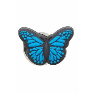 Talisman in forma de fluture pentru saboti Jibbitz imagine