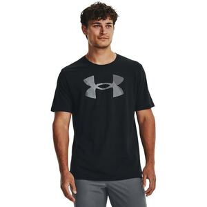 Tricou lejer cu imprimeu logo - pentru fitness imagine