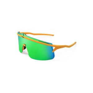Ochelari de soare cu lentile multicolor polarizate imagine