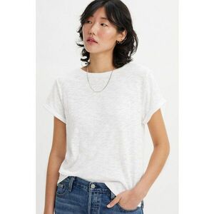 Tricou relaxed fit Margot imagine