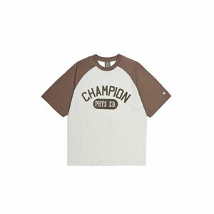 Champion Athletics T-Shirt imagine