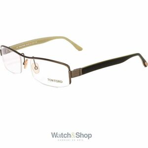 Rame ochelari de vedere barbati Tom Ford FT5093753 imagine
