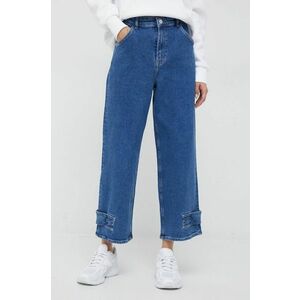 PS Paul Smith jeansi femei , high waist imagine