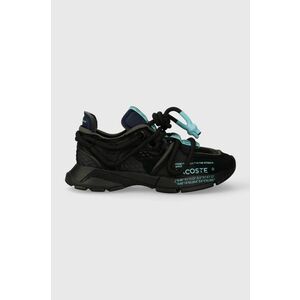 Lacoste sneakers L003 Active Runway culoarea negru, 46SMA0004 imagine
