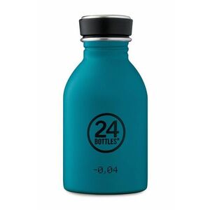 24bottles - Sticla Urban Bottle Atlantic Bay 250ml imagine