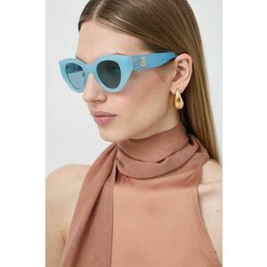 Burberry ochelari de soare femei imagine
