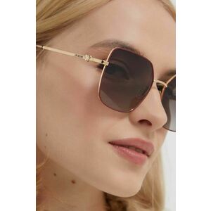 Love Moschino ochelari de soare femei imagine