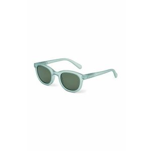 Liewood ochelari de soare copii Ruben sunglasses 4-10 Y culoarea turcoaz imagine
