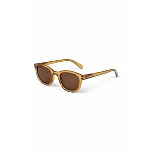 Liewood ochelari de soare copii Ruben sunglasses 4-10 Y culoarea galben imagine