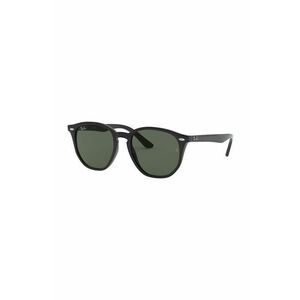 Ray-Ban ochelari de soare copii Junior culoarea negru, 0RJ9070S imagine