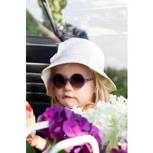 Ki ET LA ochelari de soare copii culoarea violet imagine