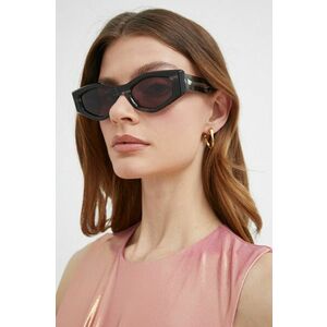Valentino ochelari de soare V - TRE culoarea negru, VLS-101A imagine