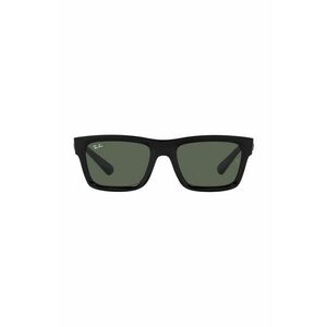 Ray-Ban ochelari de soare culoarea negru imagine