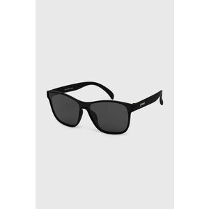 Goodr ochelari de soare VRGs The Future is Void culoarea negru, GO-822276 imagine
