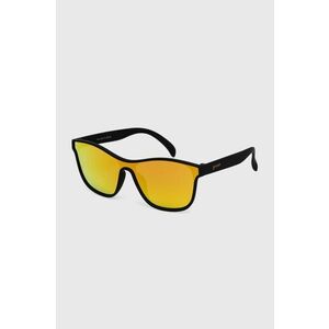 Goodr ochelari de soare VRGs From Zero to Blitzed culoarea negru, GO-314021 imagine