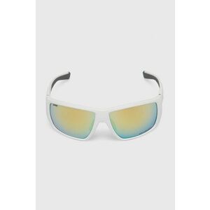 Uvex ochelari de soare Mtn Venture CV culoarea alb imagine
