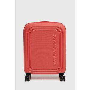 Mandarina Duck valiza culoarea roz imagine